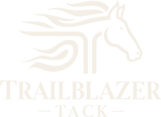 TrailBlazer Tack